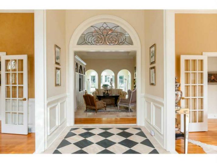 7705 N Spalding Lake Drive, Atlanta, GA 30350