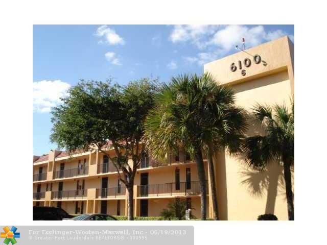 6117 CORAL LAKE DR # 205, Pompano Beach, FL 33063