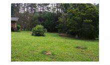 3000 S Sweetwater Road Lithia Springs, GA 30122