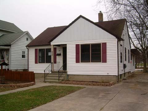 1203 Liberty Street, Morris, IL 60450