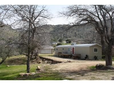 2607 Rembach Ave, Bodfish, CA 93205