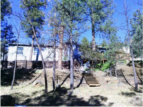 103 George P White Dr, Ruidoso, NM 88345