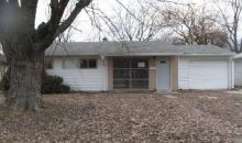 5047 Karen Dr Indianapolis, IN 46226