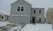 2845 Wolfgang Dr Indianapolis, IN 46239