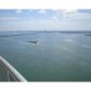 1750 N BAYSHORE DR # 2301, Miami, FL 33132 ID:3867480