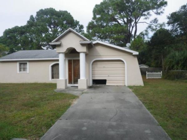 2972 Crane Ave, North Port, FL 34286