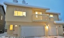 351 Ocean Point Drive Anchorage, AK 99515