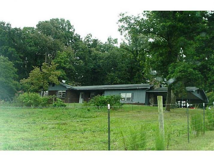 2507 Pine Chapel Road Ne, Resaca, GA 30735