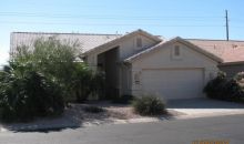 15327 W VERDE Lane Goodyear, AZ 85395