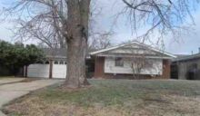 1609 SW 81st St Oklahoma City, OK 73159