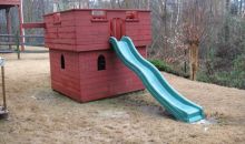 1006 Tyle Street Nw Kennesaw, GA 30152