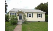 703 Endicotte  Road Portsmouth, VA 23702