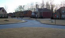 3958 Nemours Trail Nw Kennesaw, GA 30152