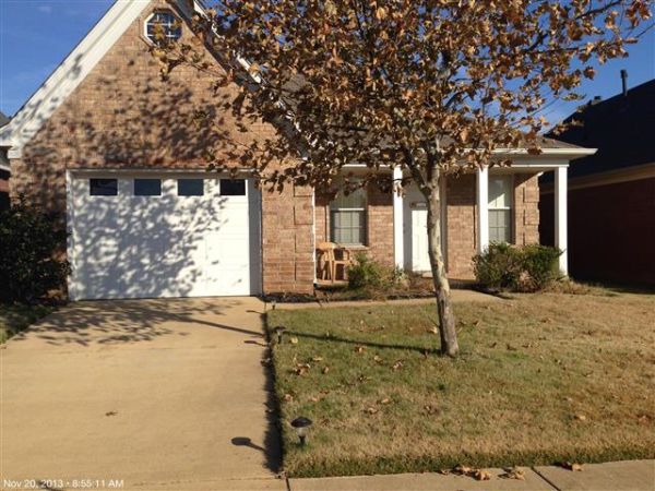 9894 Wynngate Dr, Olive Branch, MS 38654