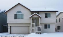 8738 Little Brook Circle Anchorage, AK 99507