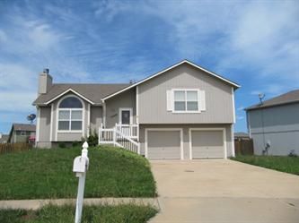 32626 West 173rd Stre, Gardner, KS 66030