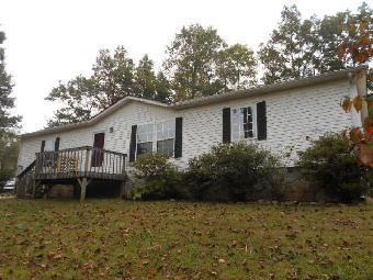 80 Great Hill Dr, Marion, NC 28752