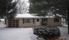 1812 Taylor St Goshen, IN 46526