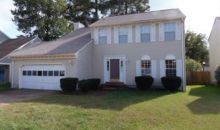 876 Brompton Ct Newport News, VA 23608