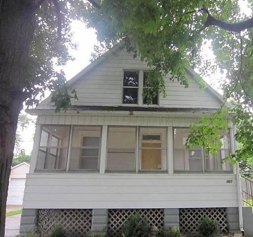 Rouse, Peoria Heights, IL 61616