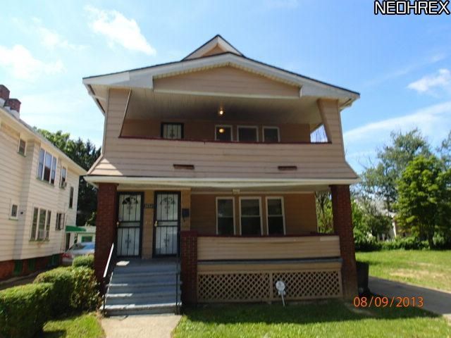 3650 E 143rd St, Cleveland, OH 44120