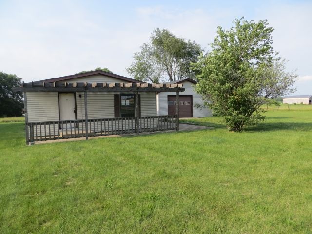 759 E County Rd 350 S, Logansport, IN 46947