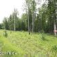 3604 N Copperspike Street, Wasilla, AK 99654 ID:3957279