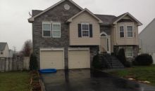 97 Charlotte Ct Martinsburg, WV 25401