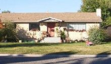 537 North 3rd West Rigby, ID 83442