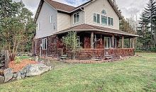 Cougar Ridge Rd Port Townsend, WA 98368