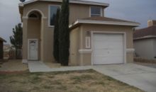 12368 Tierra Alamo Dr. El Paso, TX 79938