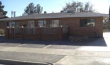 7052 Lettie Court El Paso, TX 79915