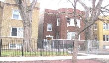 5516 West. Cortland Street. #1 Chicago, IL 60639