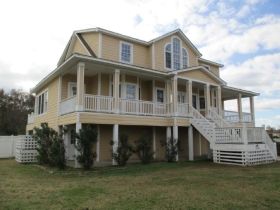 154 Oneal Lane, Aydlett, NC 27916