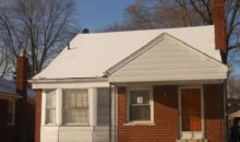 20251 Greydale Ave Detroit, MI 48219