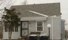 3310 S Electric St Detroit, MI 48217