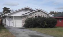 5956 Becker St Marrero, LA 70072