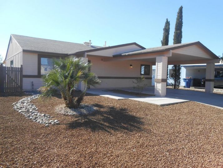 1941 W Greenleaf, Tucson, AZ 85746