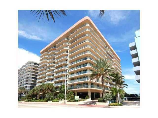 8855 COLLINS AV # 7E, Miami Beach, FL 33154