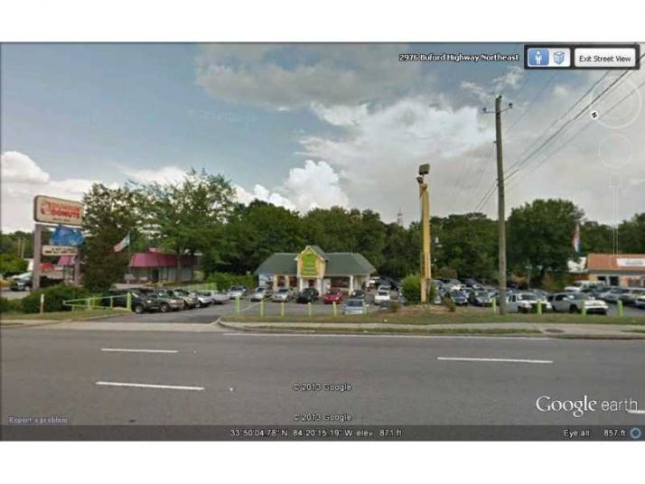 2991 Buford Highway, Atlanta, GA 30329