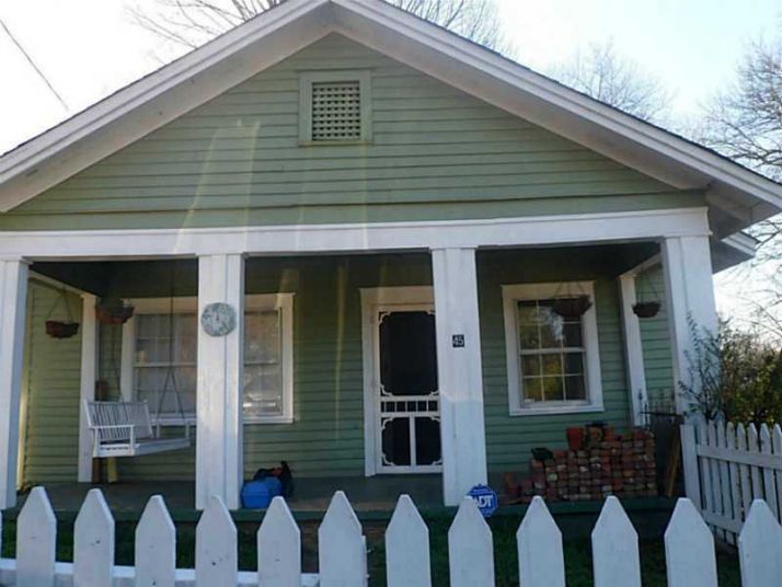 45 Carson Street, Commerce, GA 30529