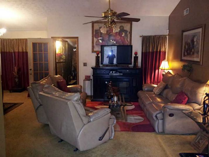 1037 Kingsdown Court, Riverdale, GA 30296