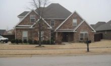 4182 Stoney Bend Dr Fayetteville, AR 72704