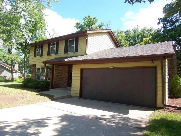 W Fairway Rd, Mukwonago, WI 53149