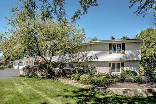 1105 Indianwood Drive, Brookfield, WI 53005