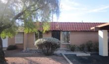 2705 W Sheryl Dr Tucson, AZ 85713