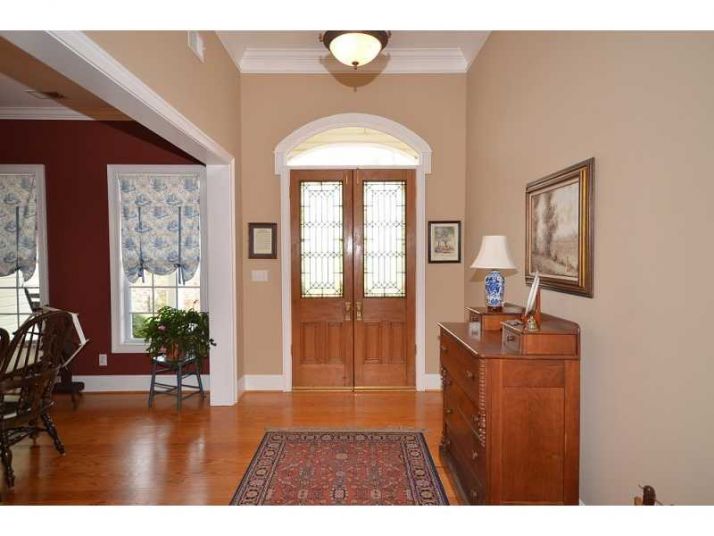 80 Bates Road, Cartersville, GA 30120