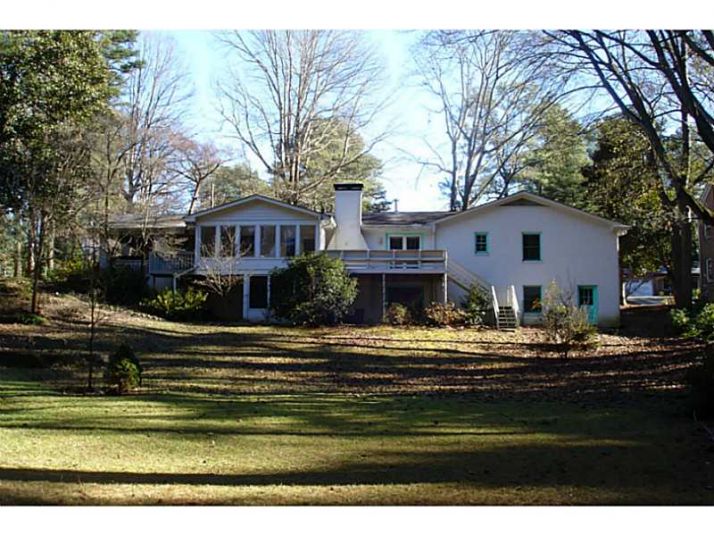 987 Viscount Court, Avondale Estates, GA 30002