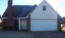 354 Bendigo Dr Cordova, TN 38018