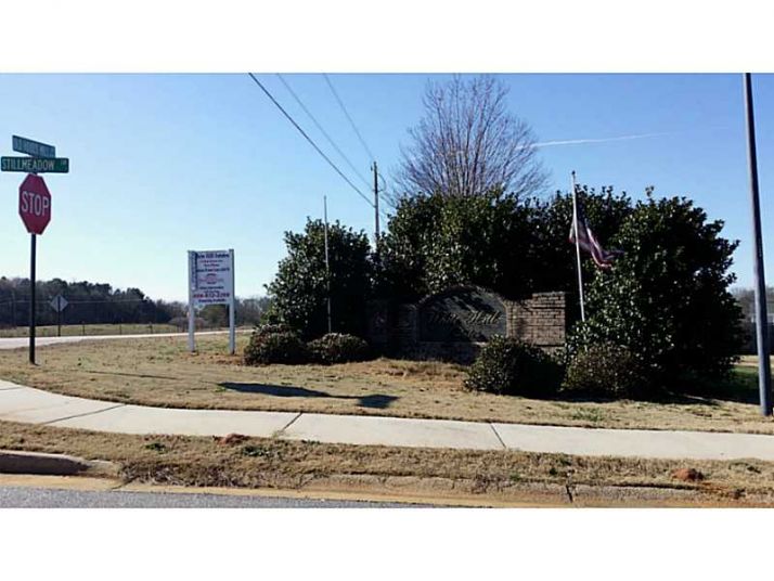 0 Stillmeadow Drive, Commerce, GA 30529